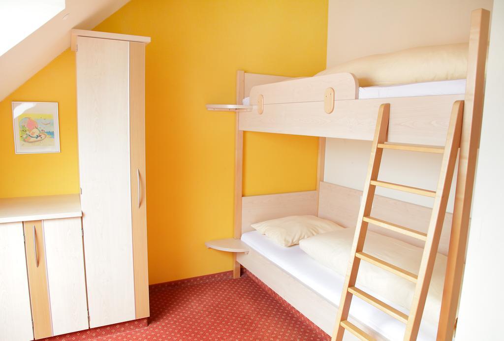 Koehlers Krone Ehingen  Room photo